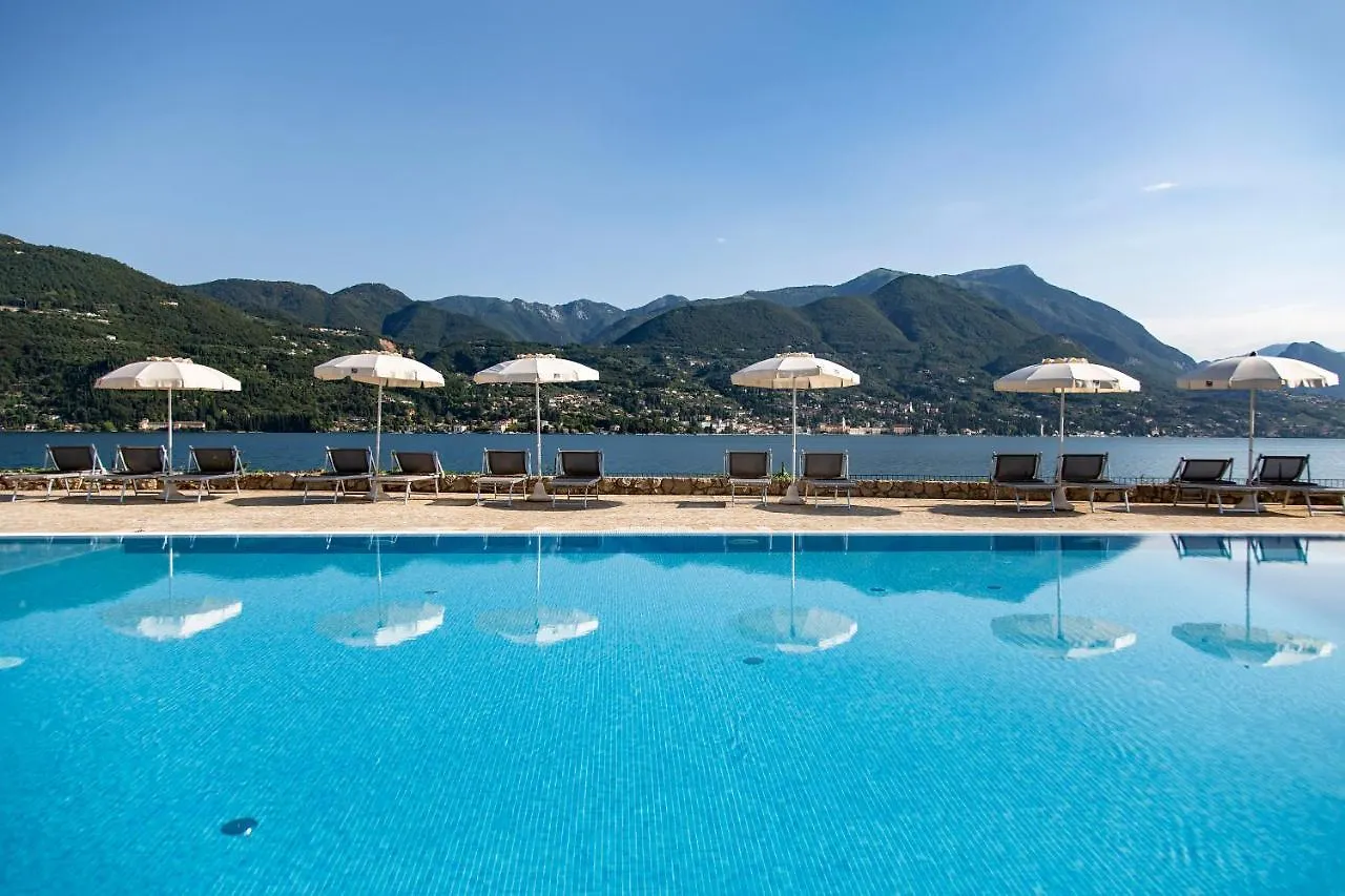 ****  Park Hotel Casimiro 圣菲利斯·德尔·贝纳茨 意大利