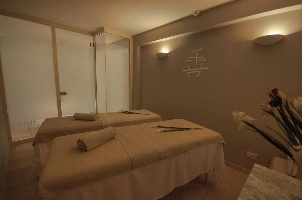 Park Hotel Casimiro San Felice del Benaco Italy