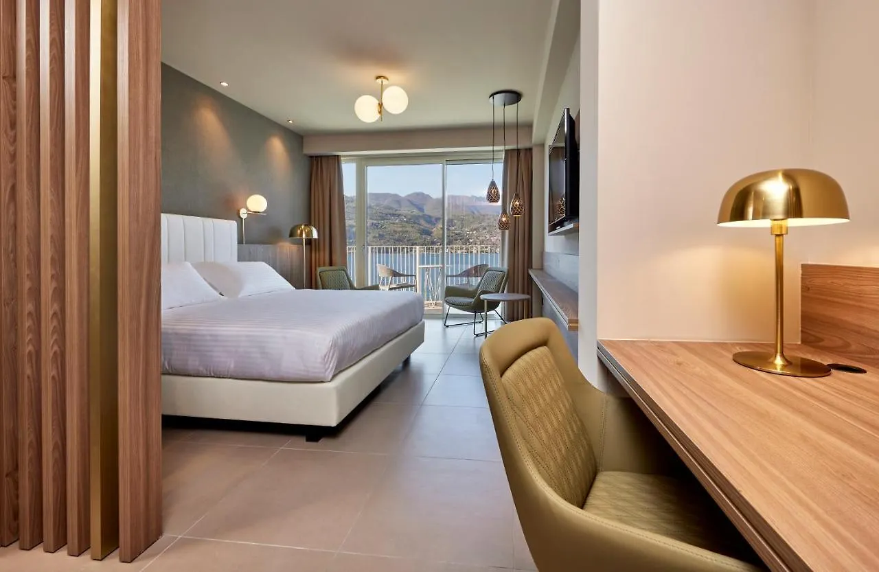 Park Hotel Casimiro San Felice del Benaco