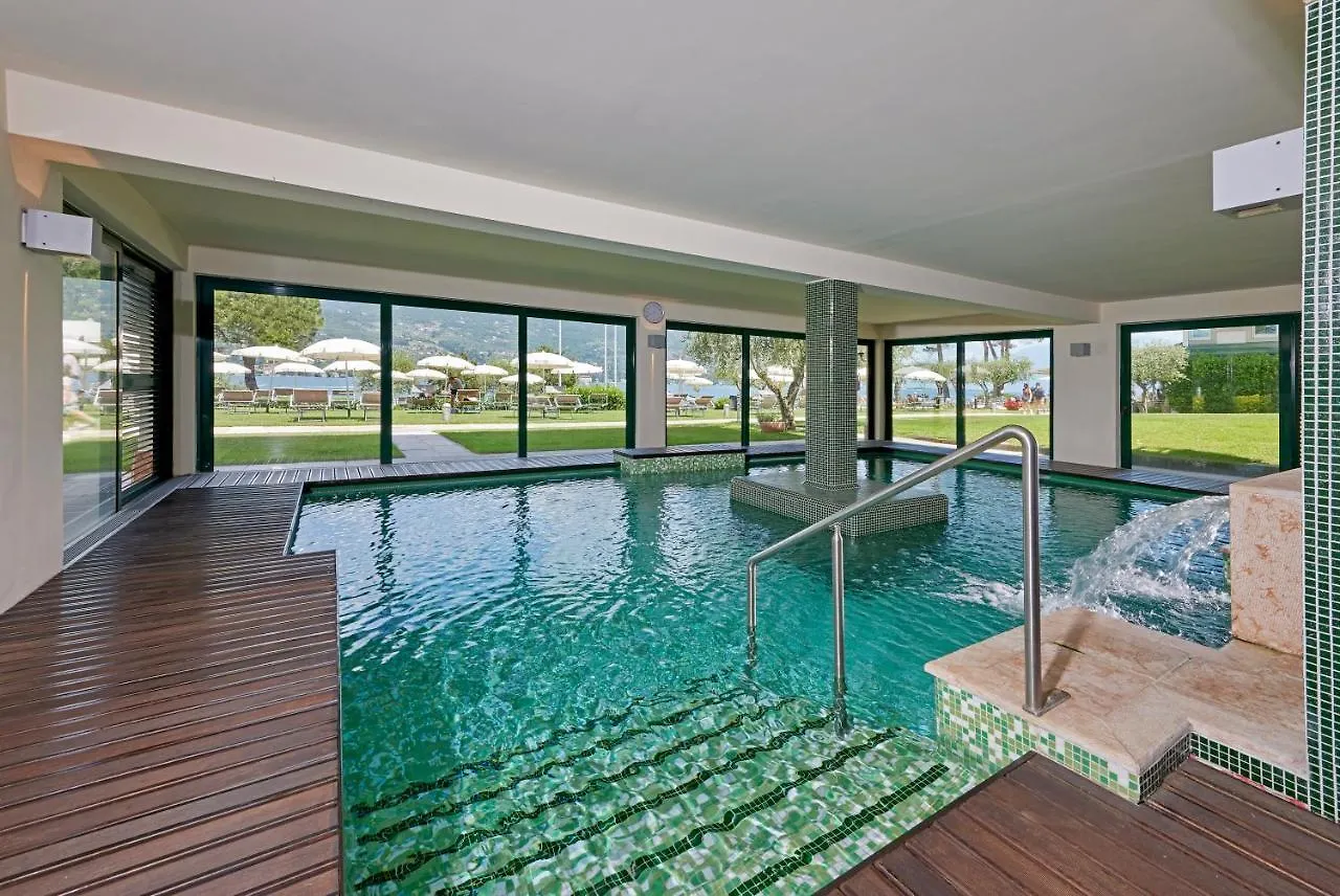 ****  Park Hotel Casimiro San Felice del Benaco Olaszország