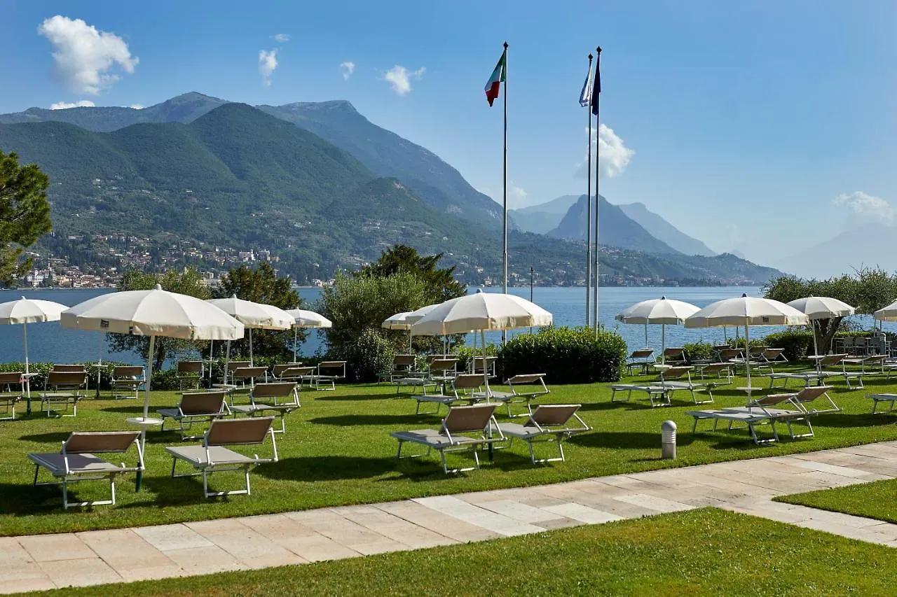 Park Hotel Casimiro San Felice del Benaco 4*,