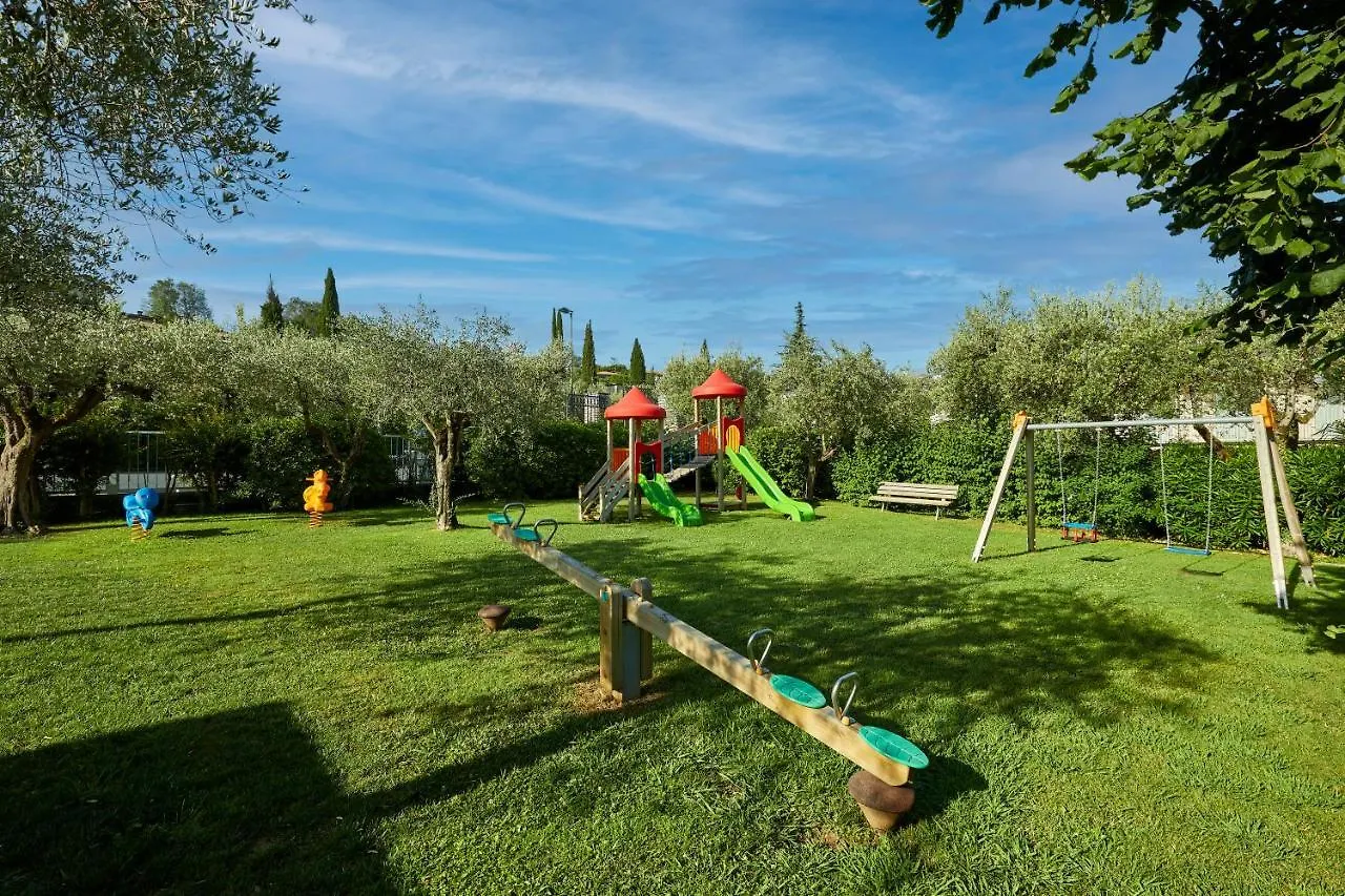 Park Hotel Casimiro San Felice del Benaco