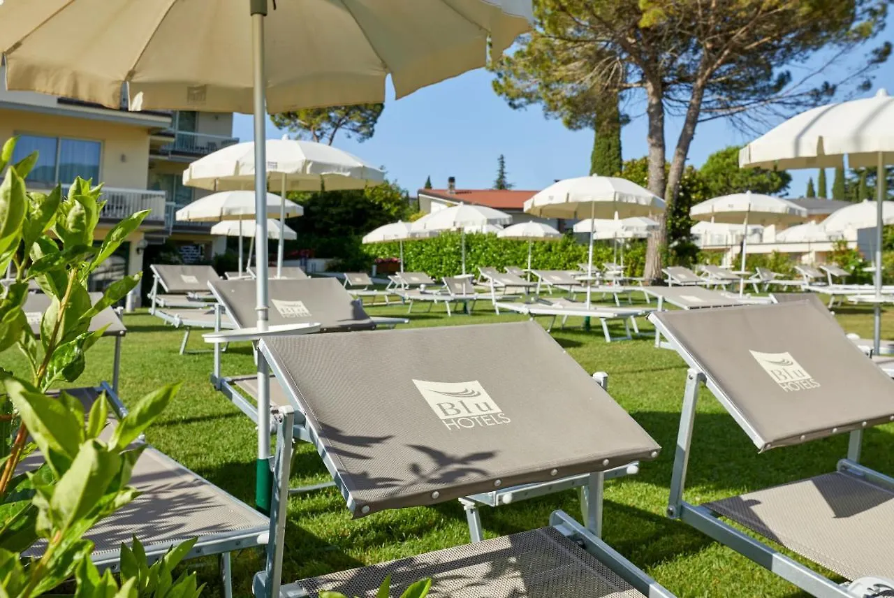 Park Hotel Casimiro San Felice del Benaco