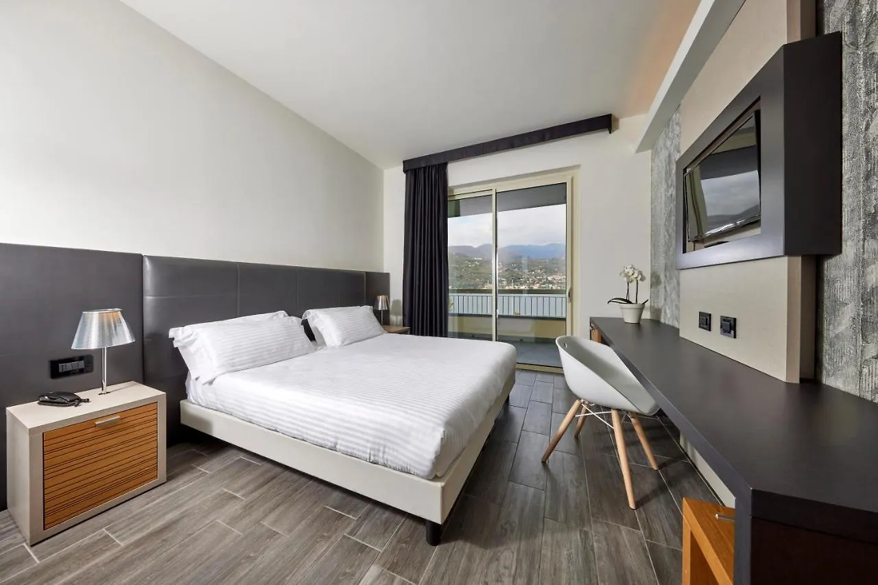 Park Hotel Casimiro San Felice del Benaco
