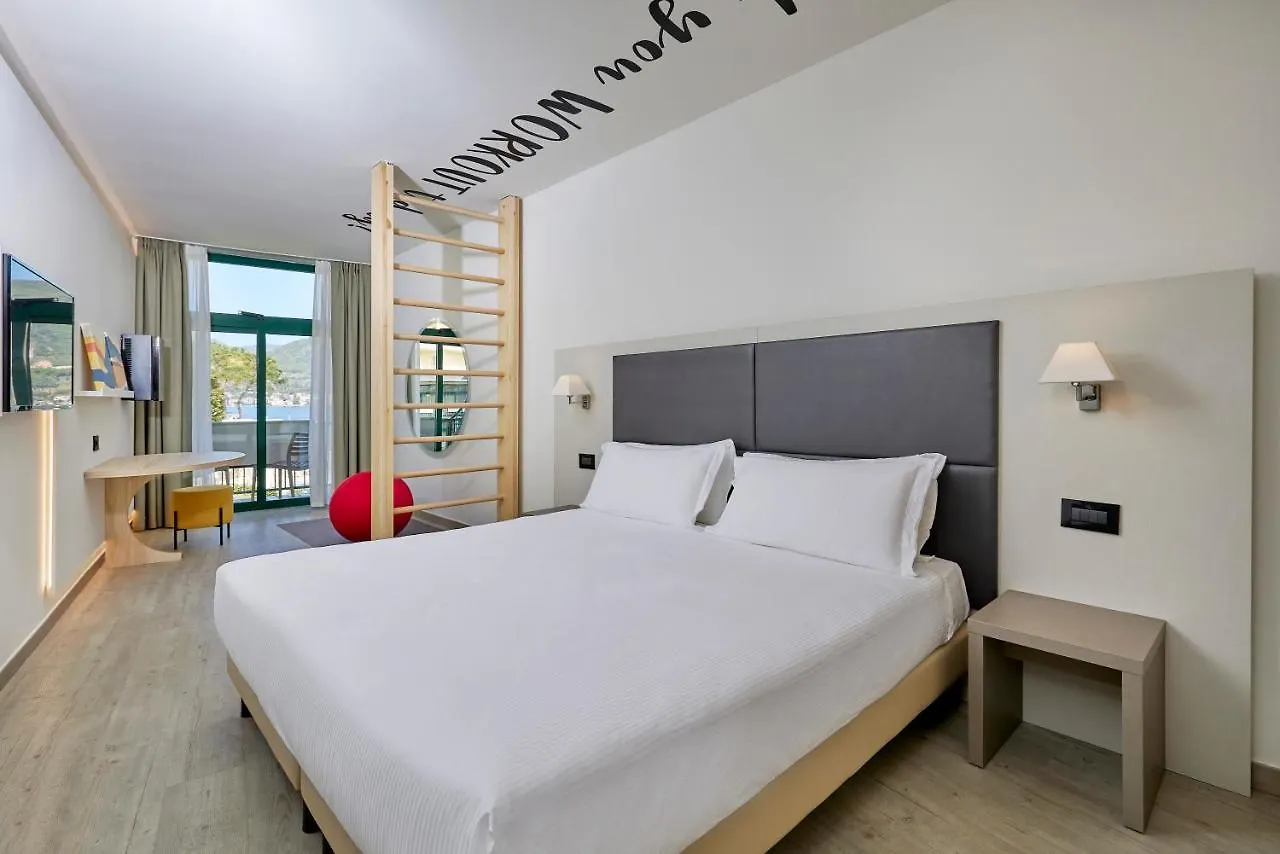 Park Hotel Casimiro San Felice del Benaco