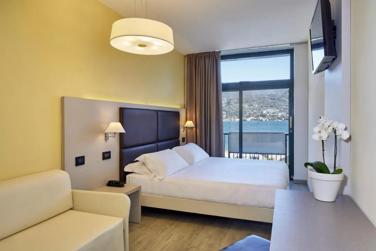 Park Hotel Casimiro San Felice del Benaco 4*,