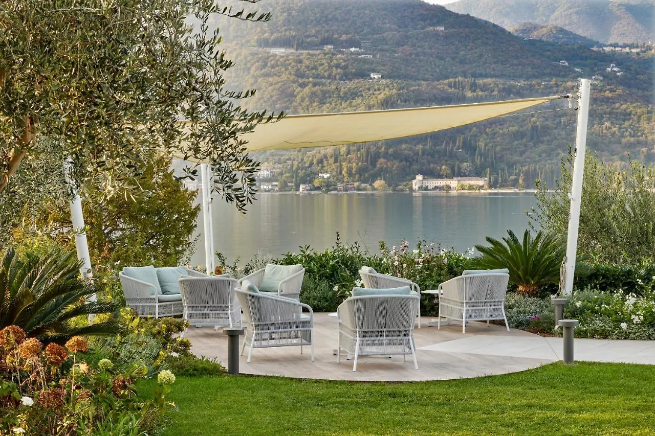 Park Hotel Casimiro San Felice del Benaco