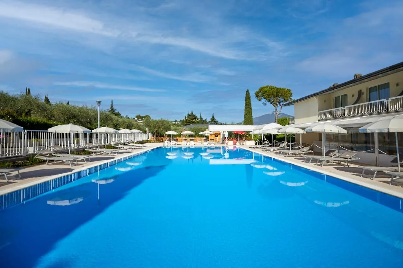 Park Hotel Casimiro San Felice del Benaco 4*,  Italy