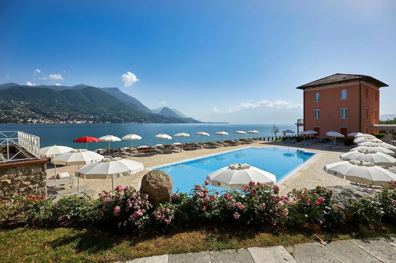 Park Hotel Casimiro San Felice del Benaco