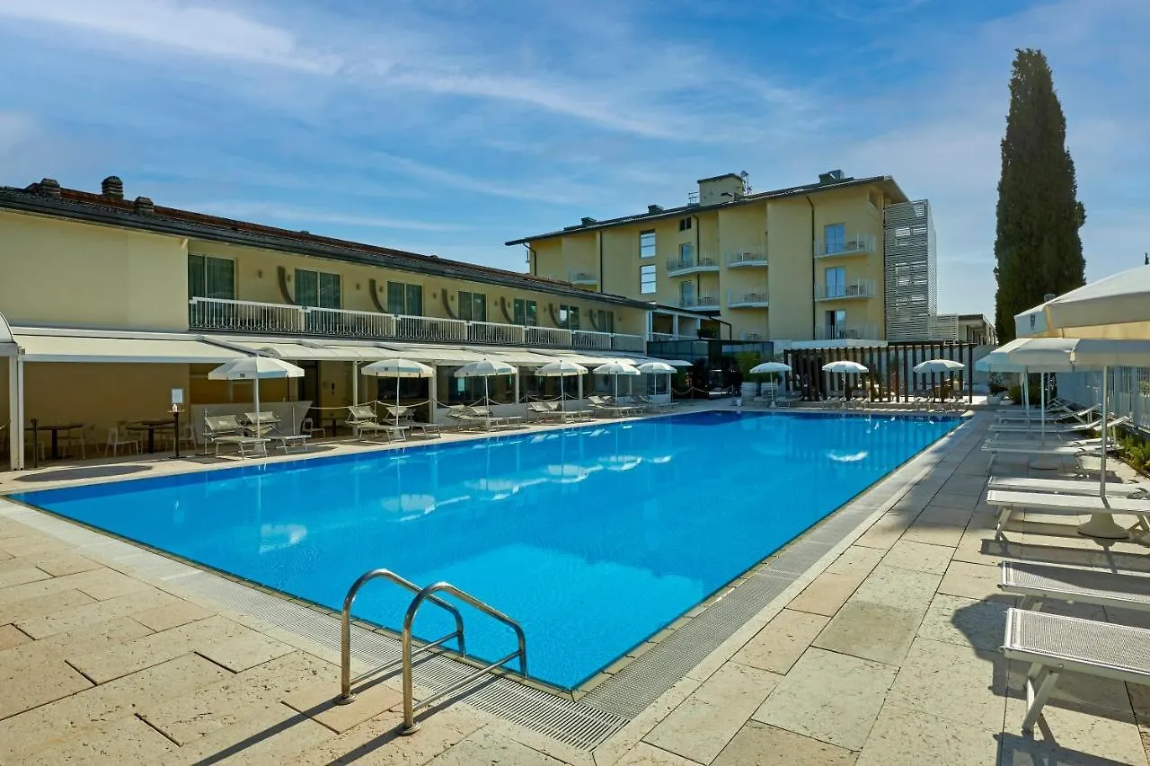 Park Hotel Casimiro San Felice del Benaco