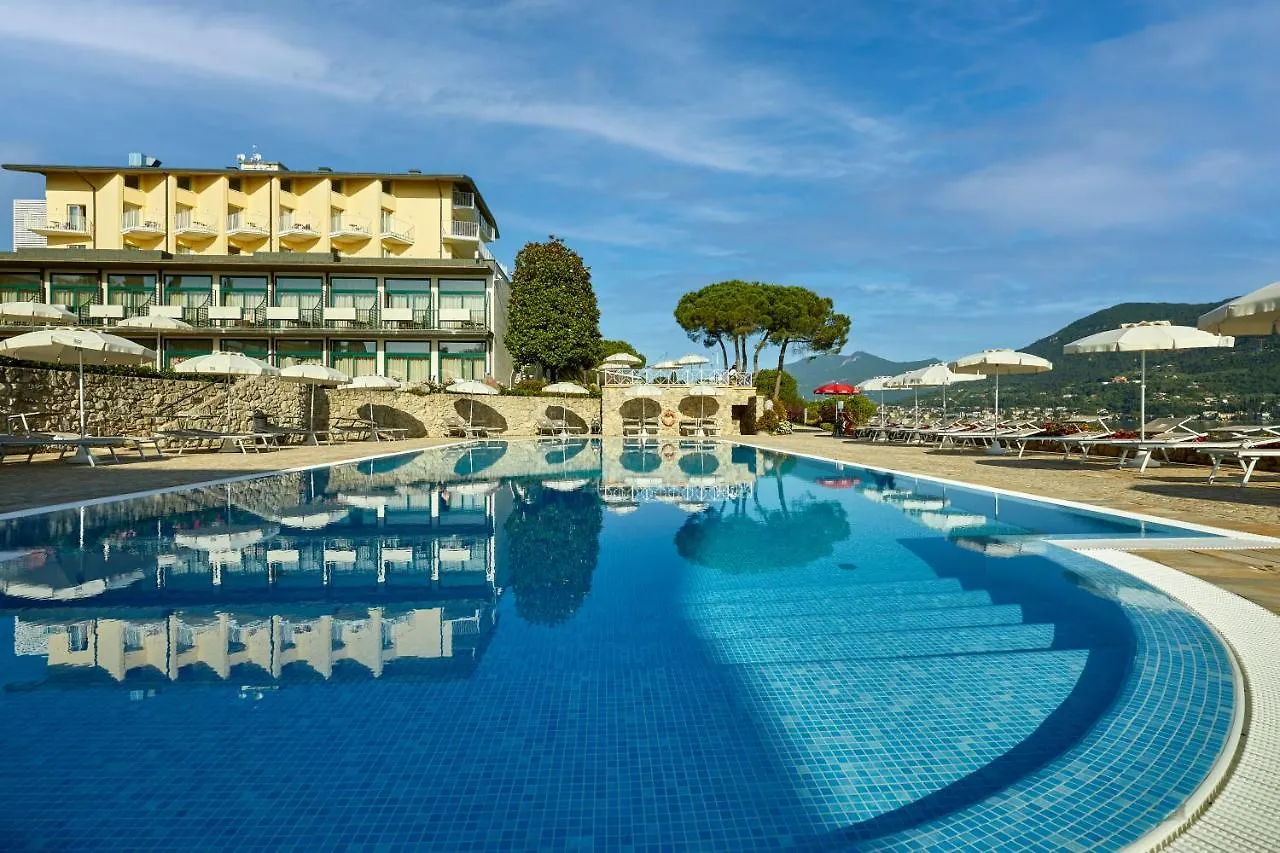 Park Hotel Casimiro San Felice del Benaco Olaszország
