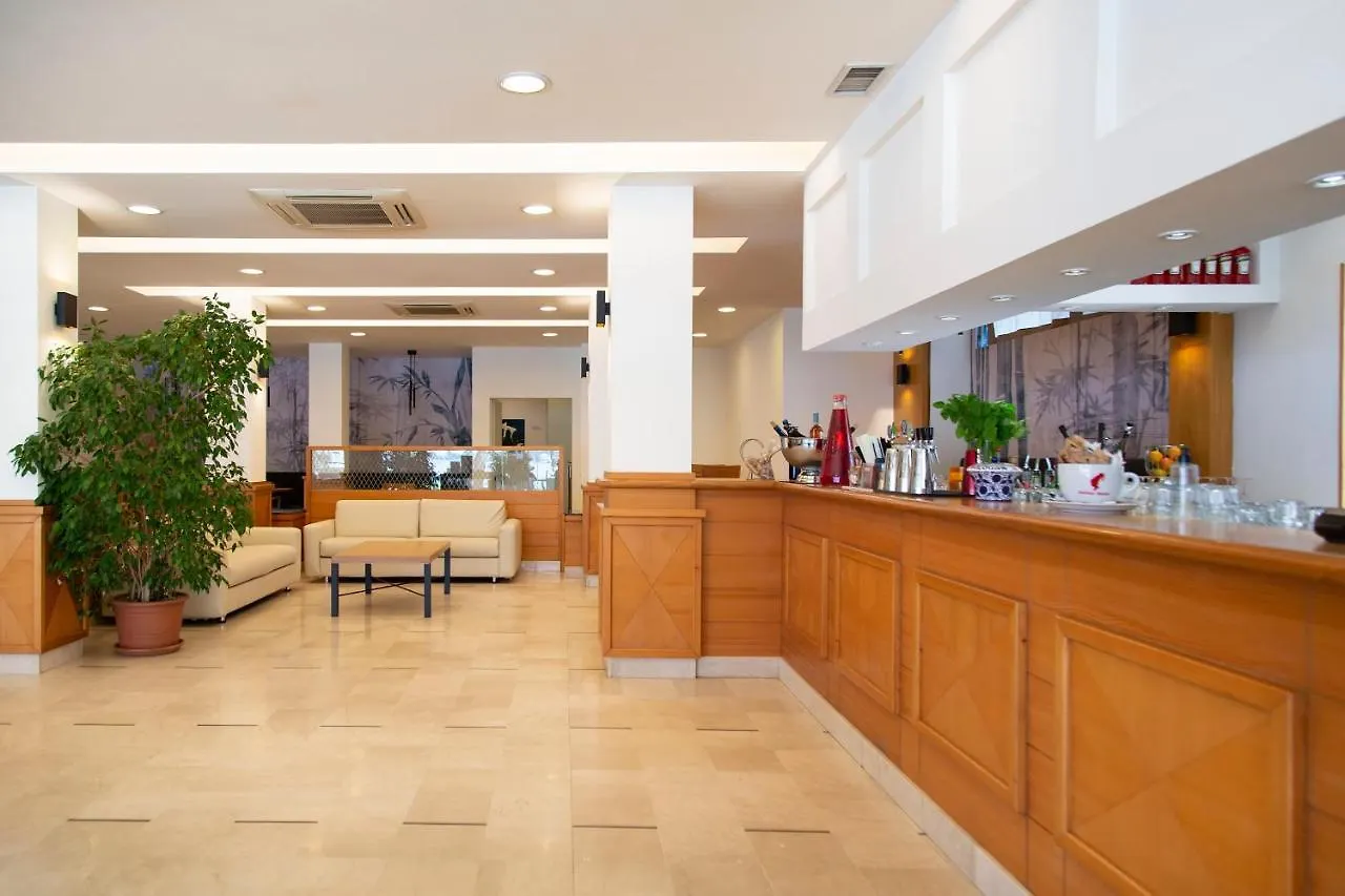Park Hotel Casimiro San Felice del Benaco