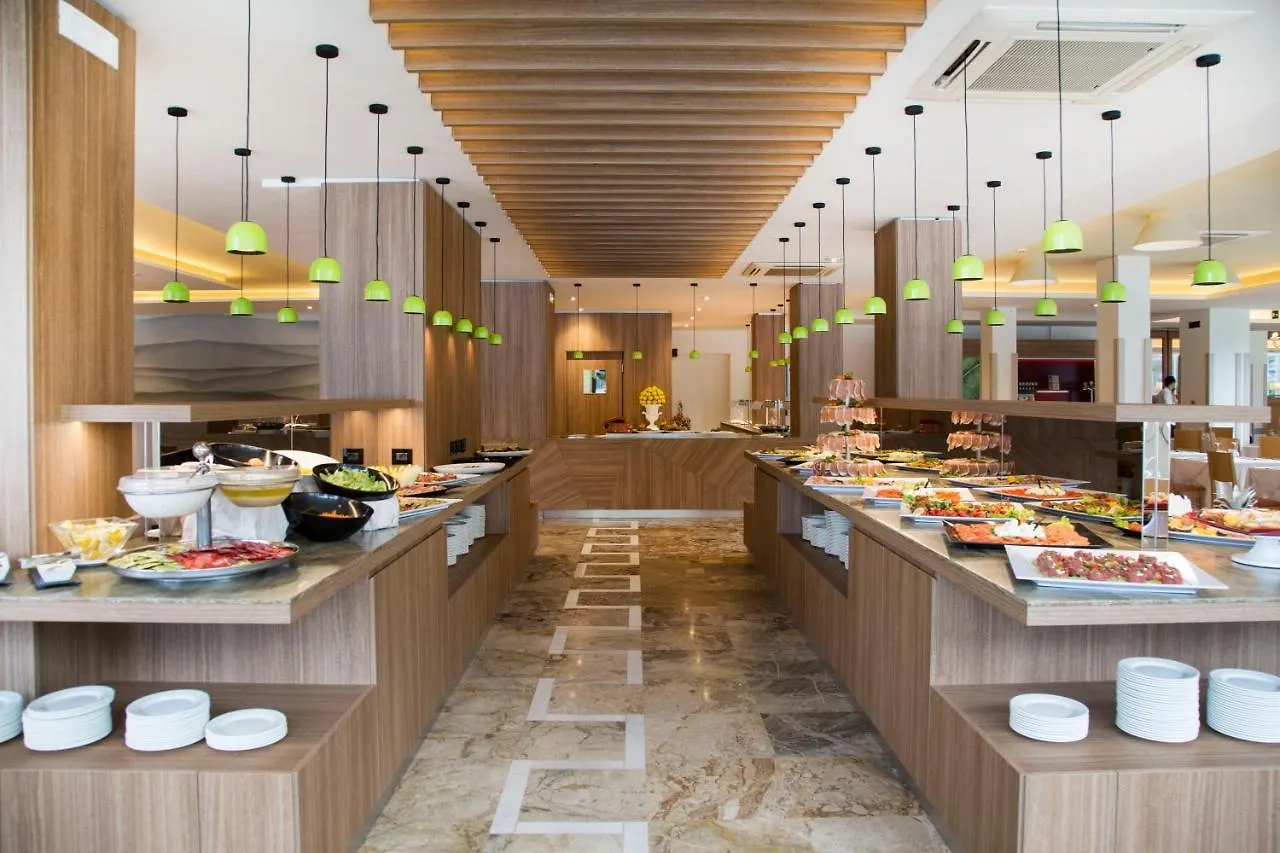 Park Hotel Casimiro San Felice del Benaco Italy