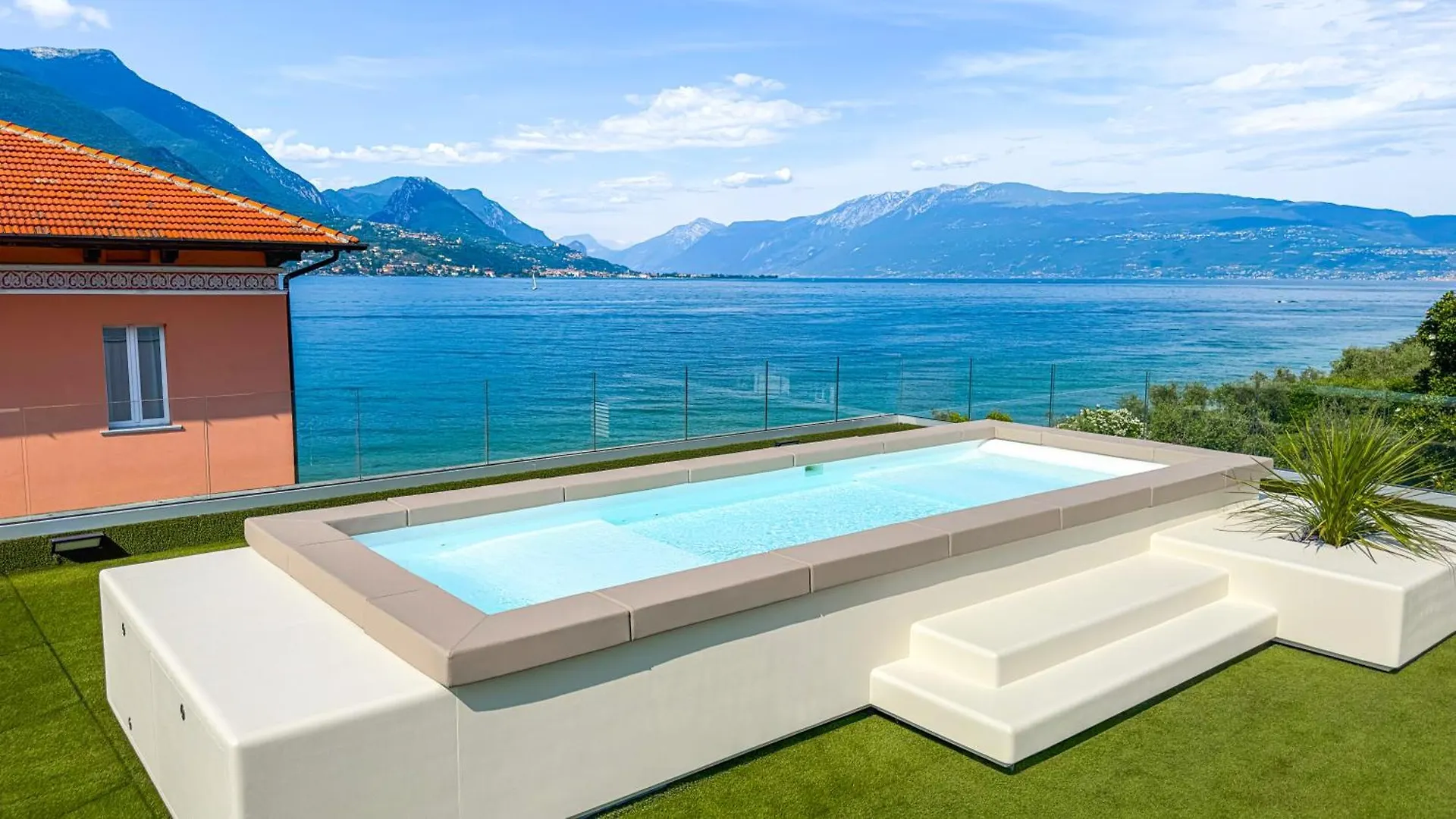Park Hotel Casimiro San Felice del Benaco