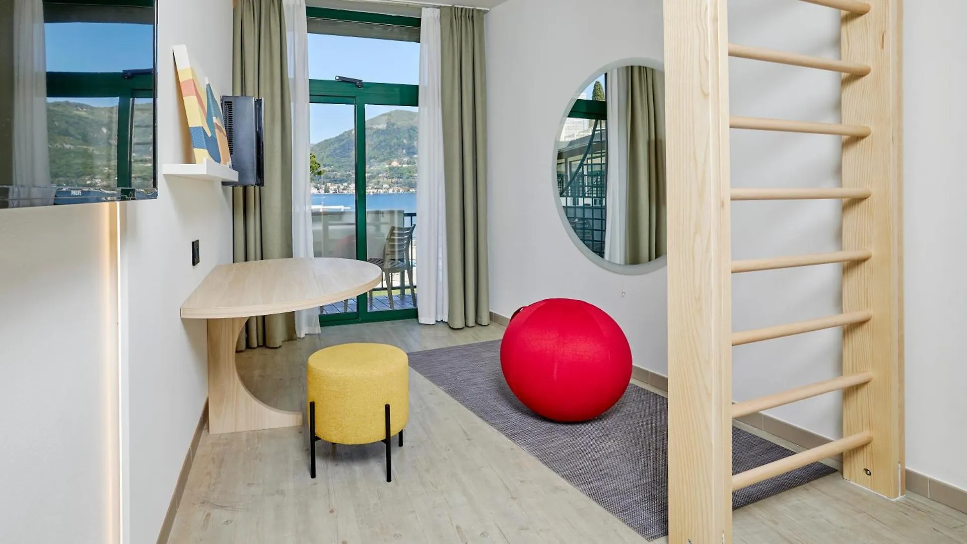 Park Hotel Casimiro San Felice del Benaco