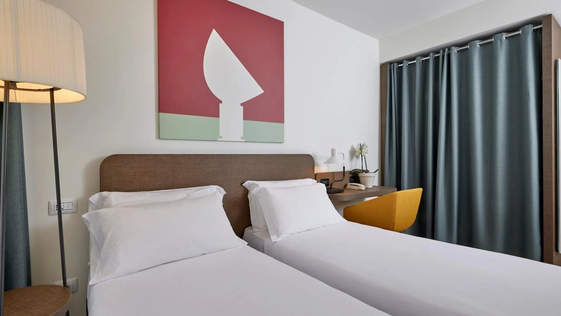 ****  Park Hotel Casimiro 圣菲利斯·德尔·贝纳茨 意大利