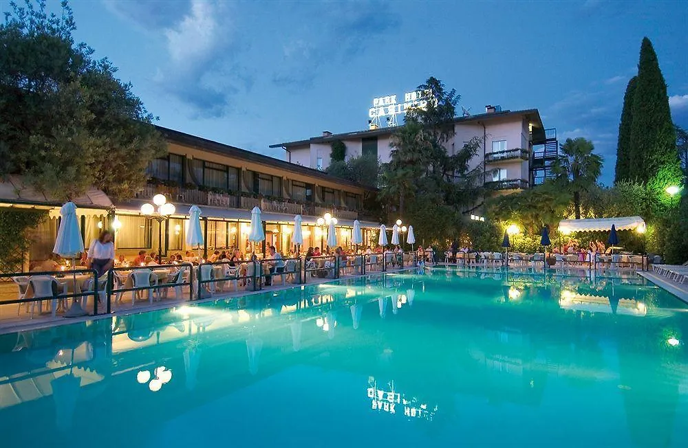 ****  Park Hotel Casimiro San Felice del Benaco Olaszország