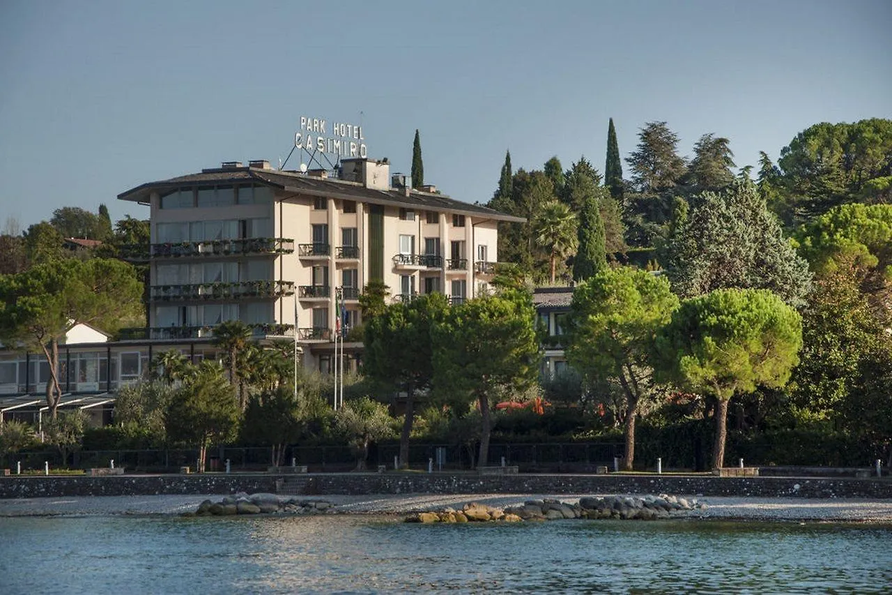 Park Hotel Casimiro San Felice del Benaco Olaszország