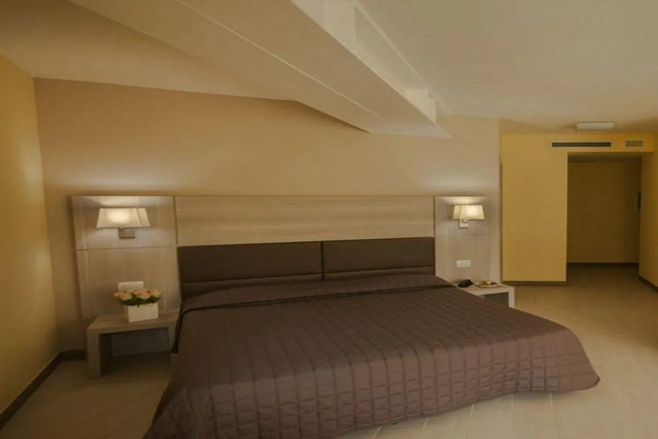 ****  Park Hotel Casimiro San Felice del Benaco Olaszország