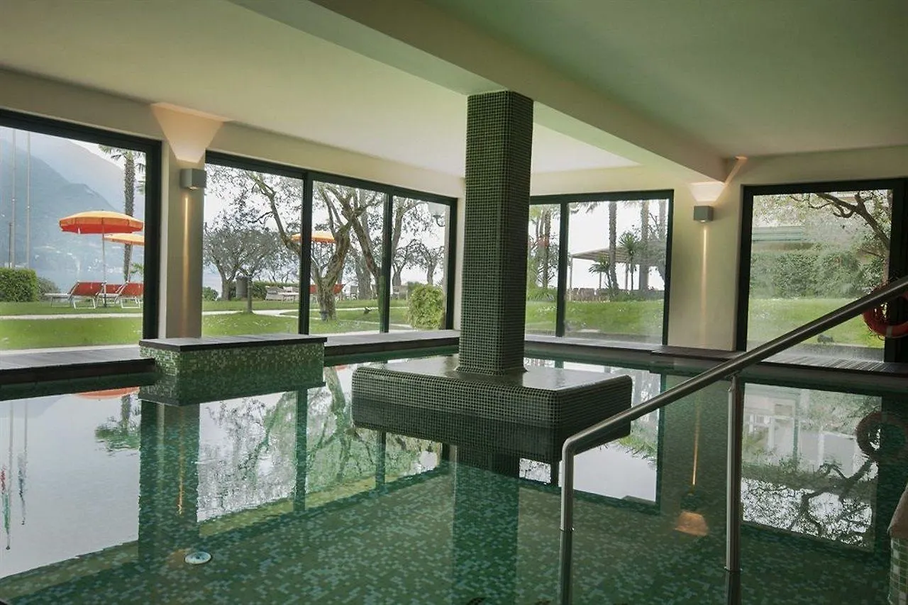 Park Hotel Casimiro San Felice del Benaco