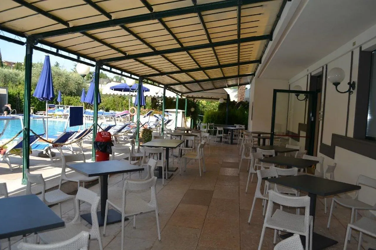 Park Hotel Casimiro San Felice del Benaco