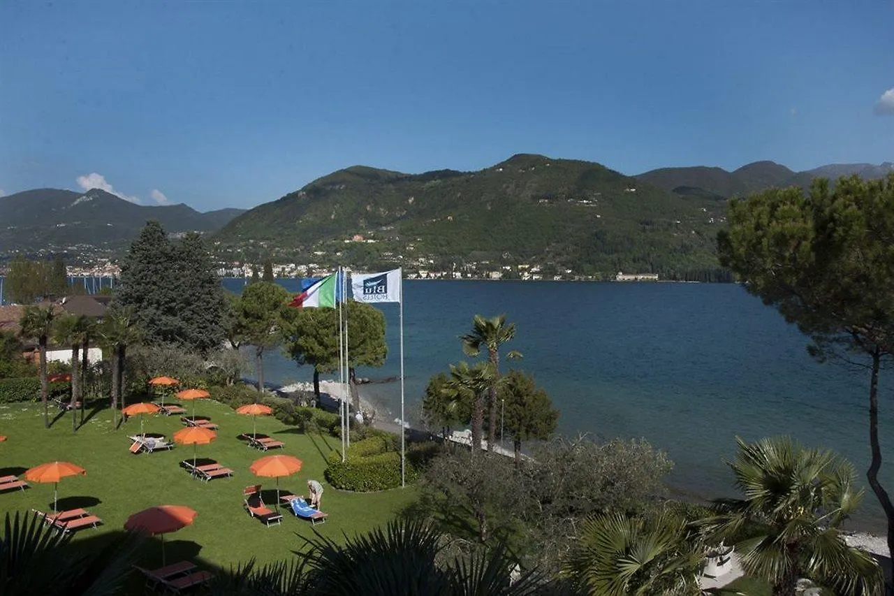 Park Hotel Casimiro San Felice del Benaco