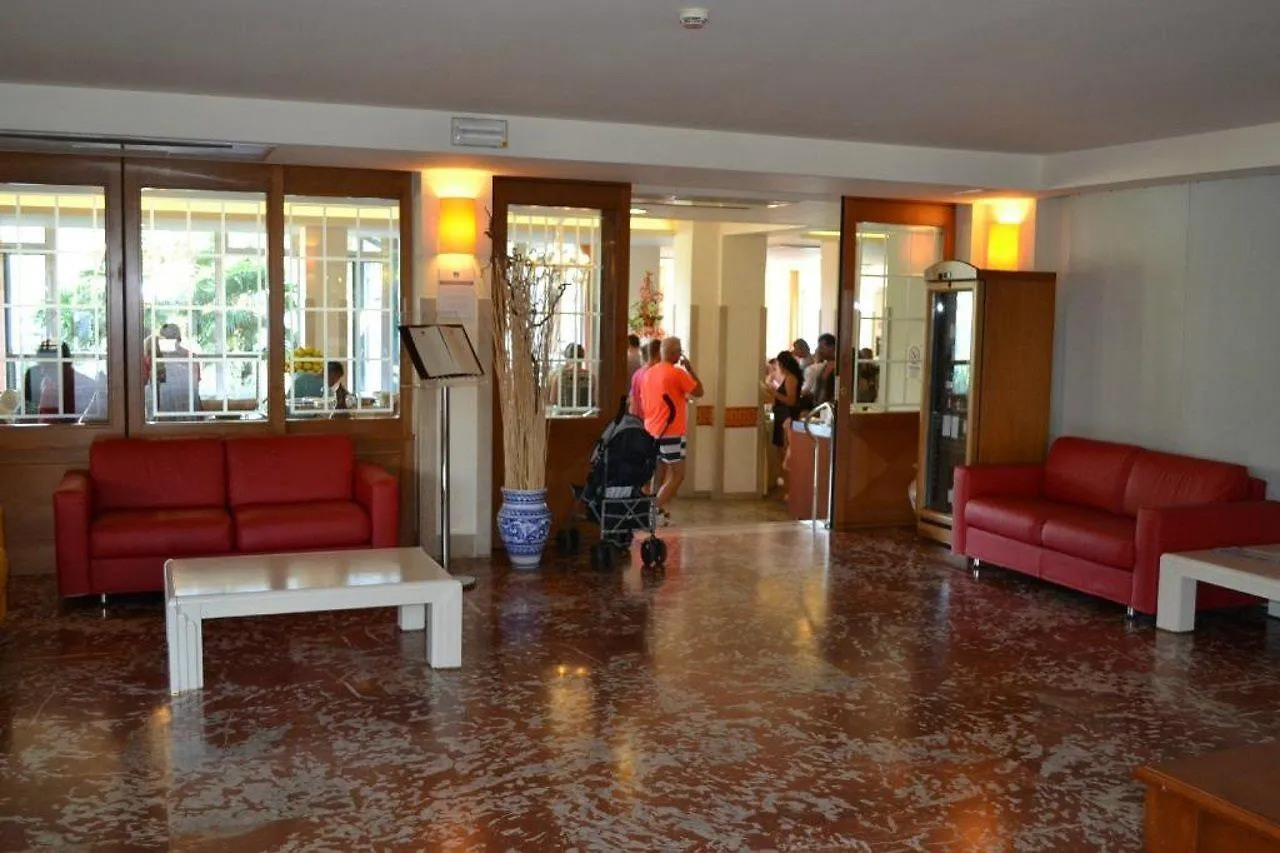 Park Hotel Casimiro San Felice del Benaco 4*,  Italy