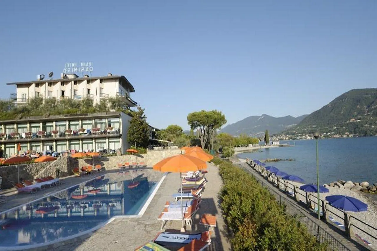 Park Hotel Casimiro San Felice del Benaco