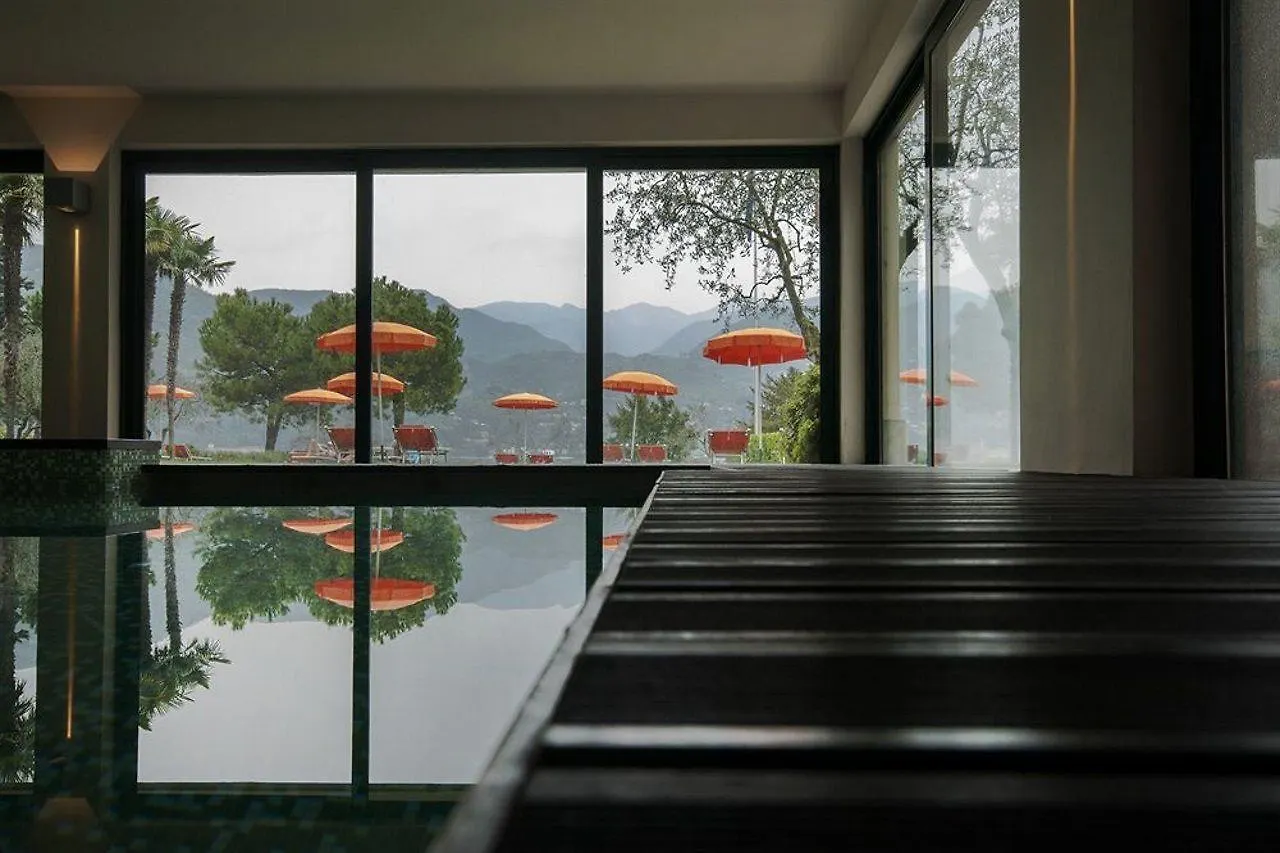 Park Hotel Casimiro 圣菲利斯·德尔·贝纳茨