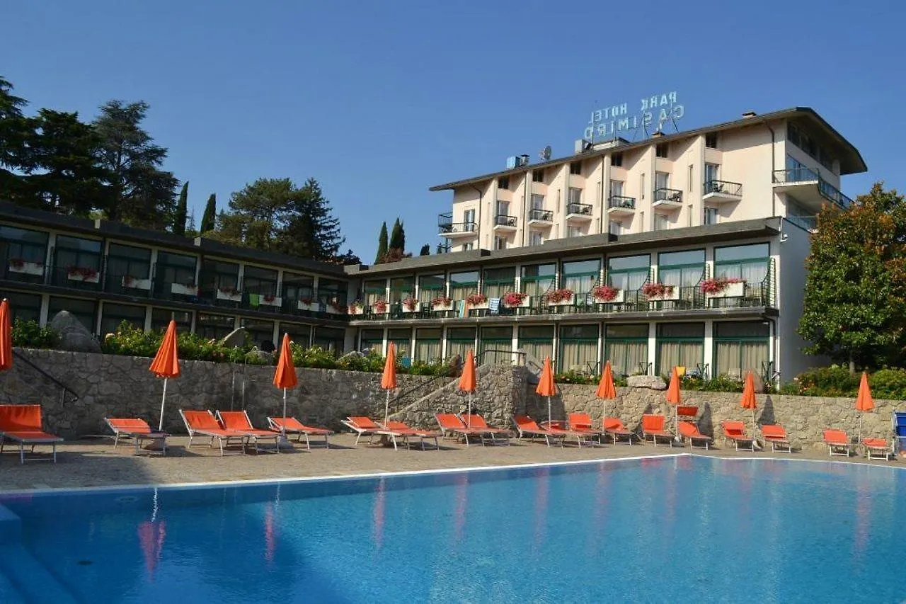 Park Hotel Casimiro San Felice del Benaco