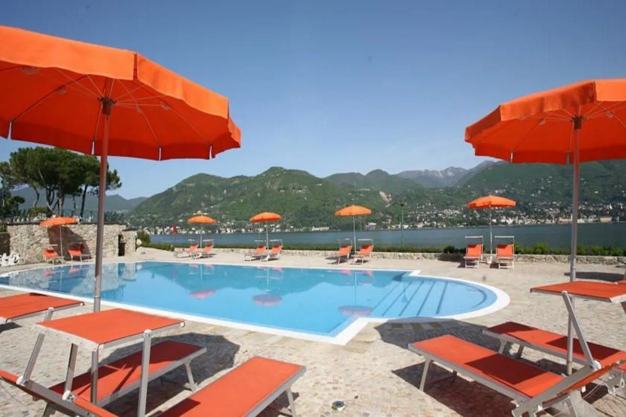 Park Hotel Casimiro San Felice del Benaco