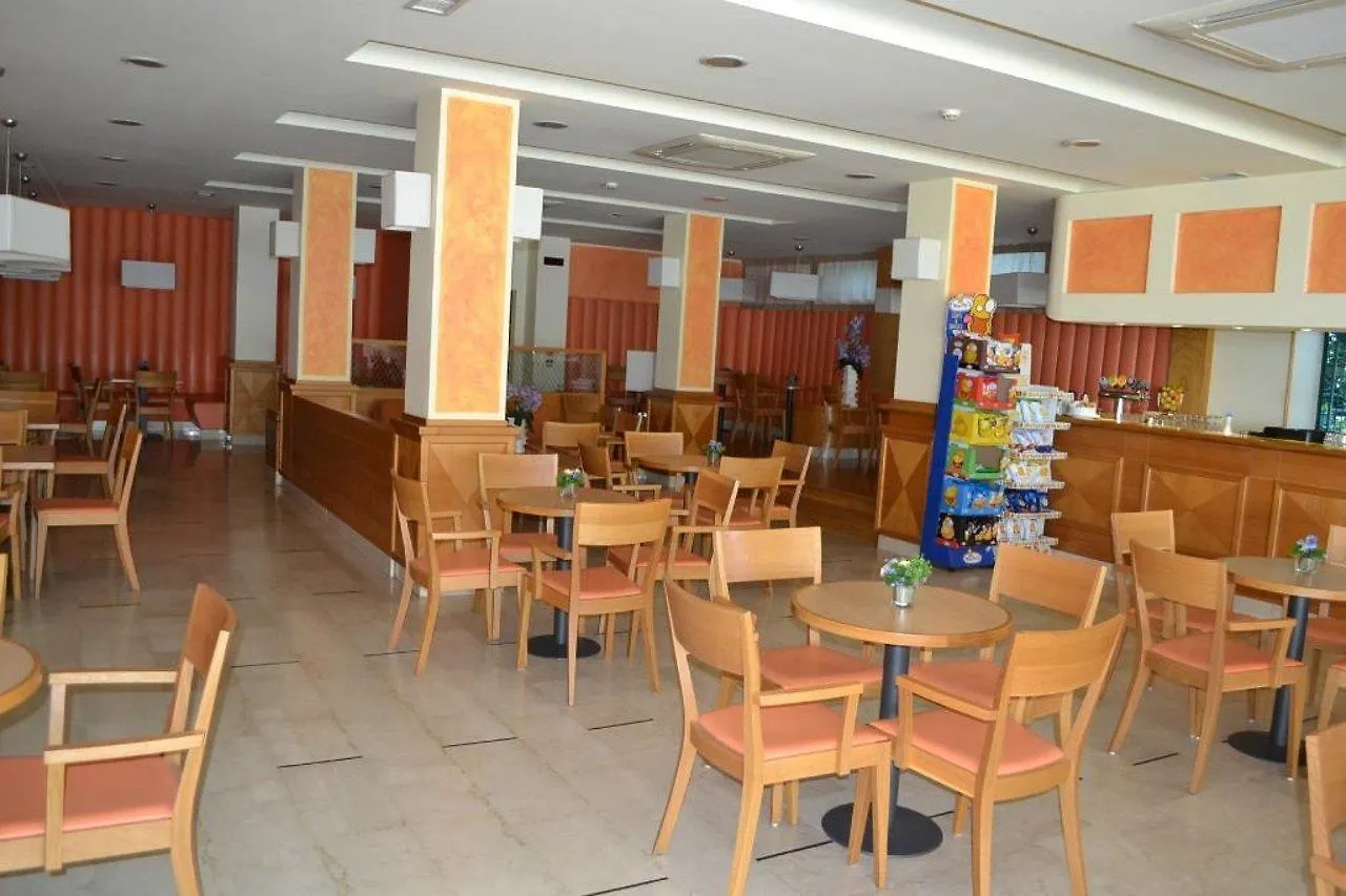 Park Hotel Casimiro San Felice del Benaco 4*,