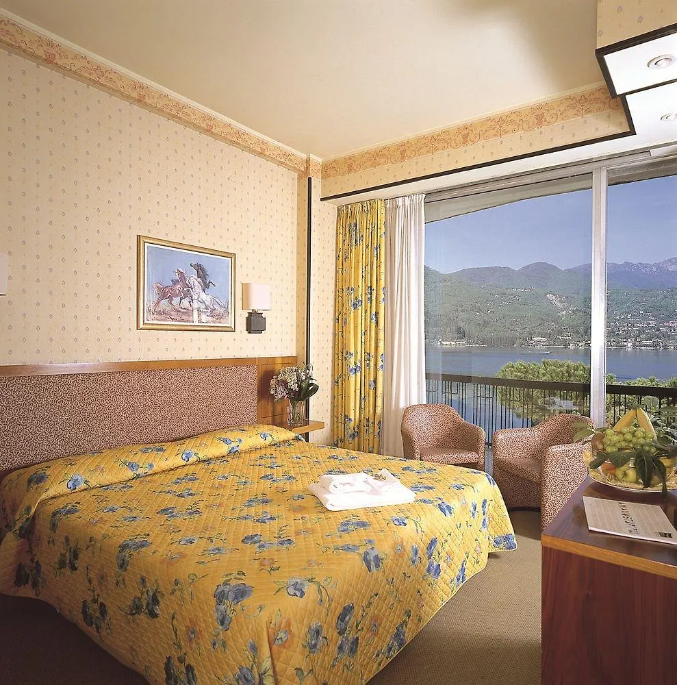 Park Hotel Casimiro San Felice del Benaco