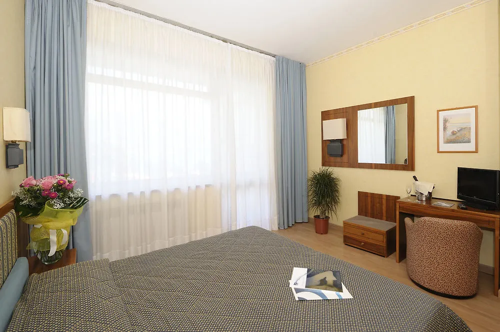 Park Hotel Casimiro San Felice del Benaco