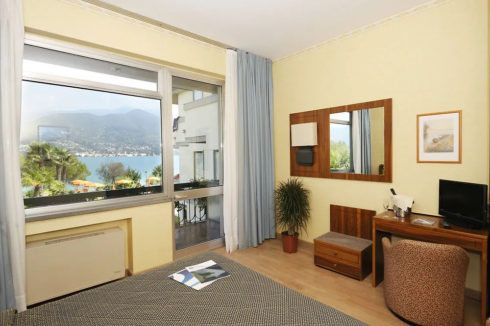 Park Hotel Casimiro San Felice del Benaco Olaszország