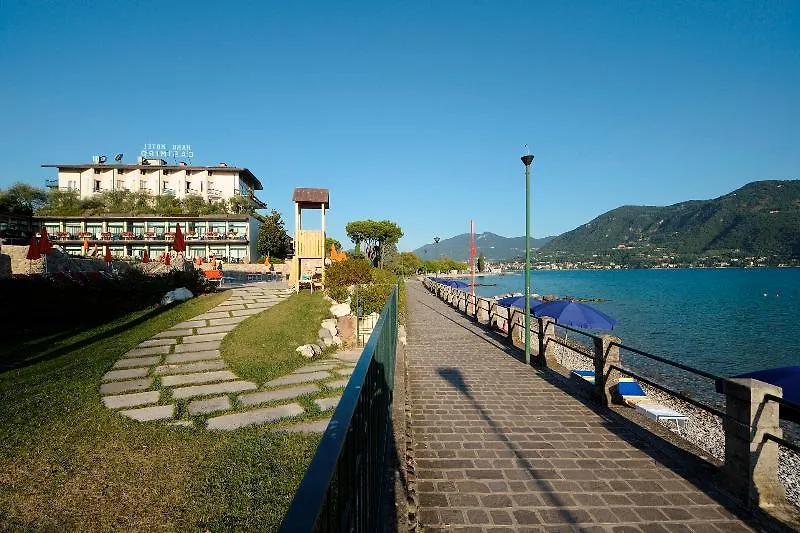 Park Hotel Casimiro San Felice del Benaco