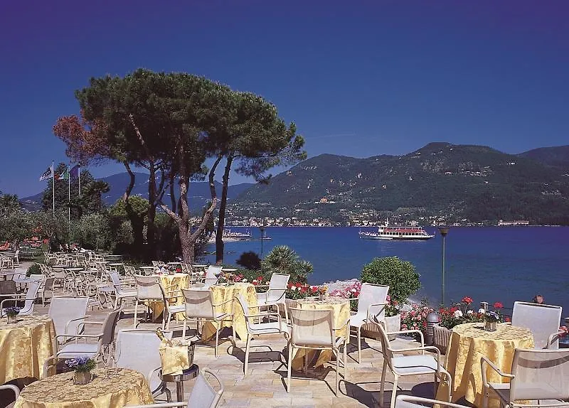 Park Hotel Casimiro San Felice del Benaco