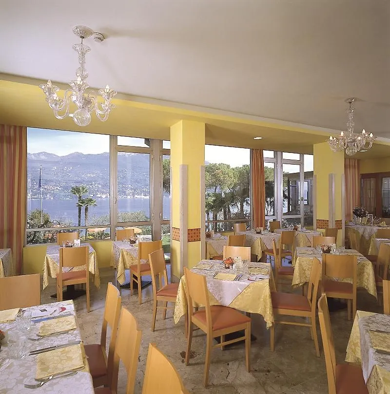 Park Hotel Casimiro San Felice del Benaco